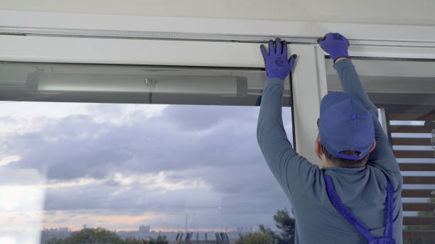 Best Insulated Glass Windows  in Lake City, PA